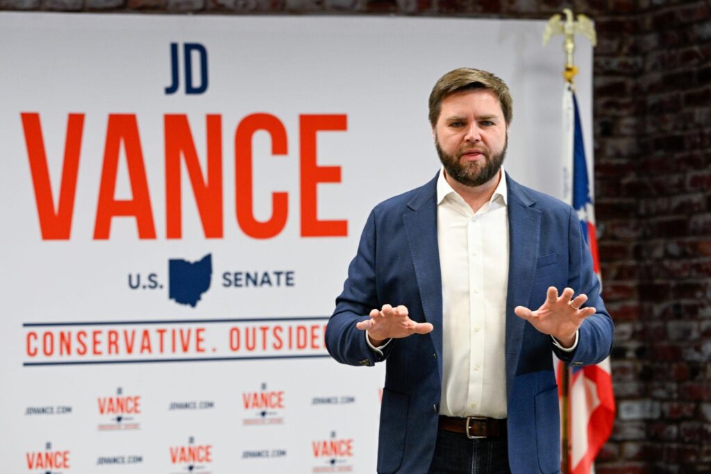 J.D. Vance