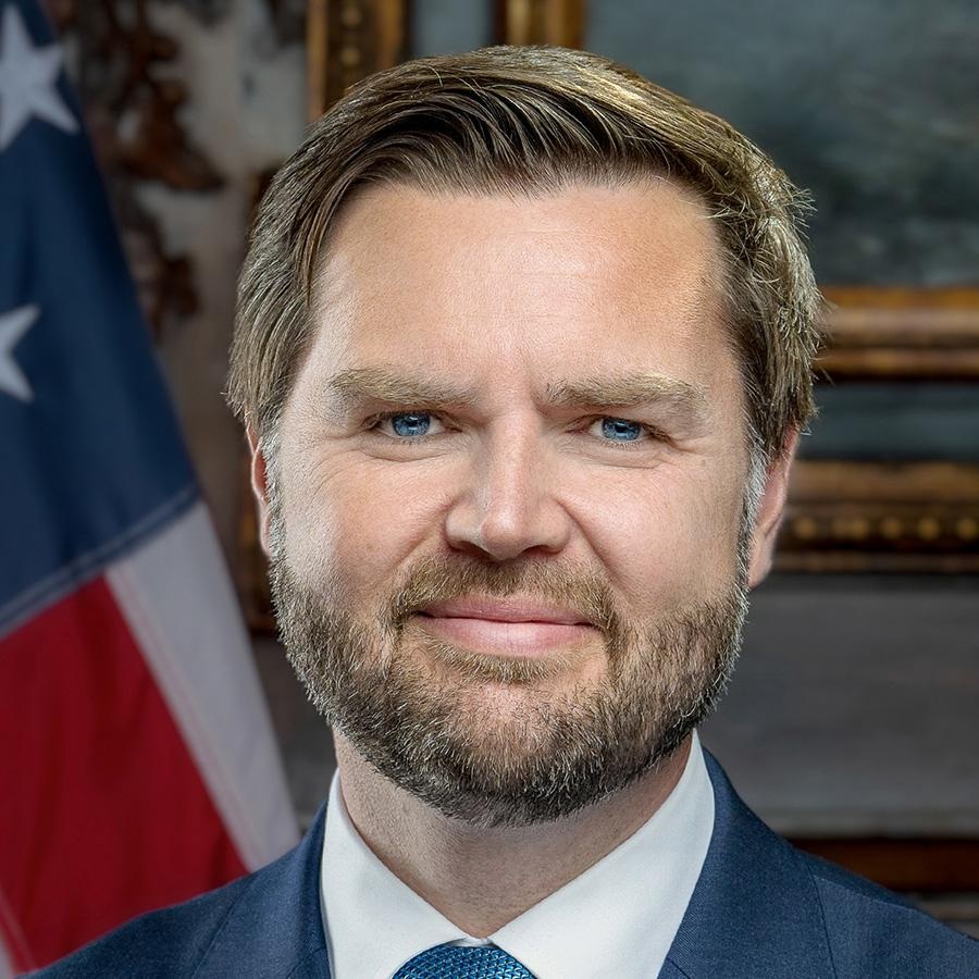 J.D. Vance